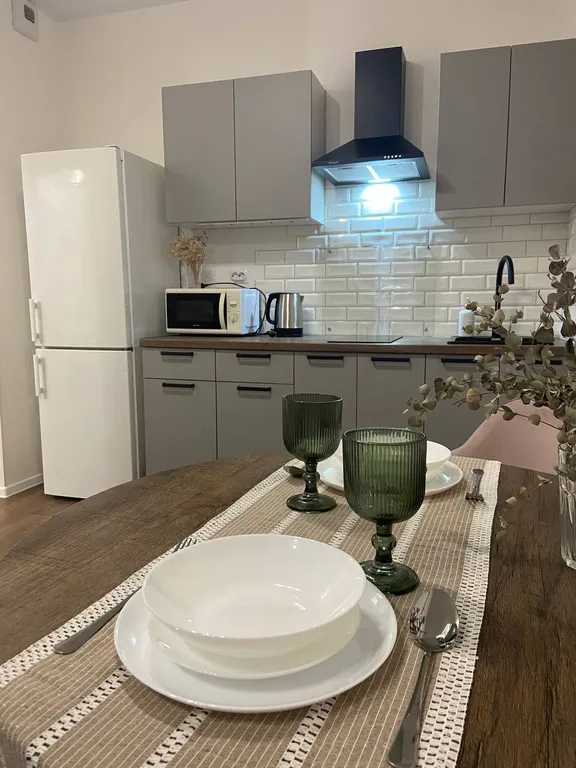 Лёгкий простор