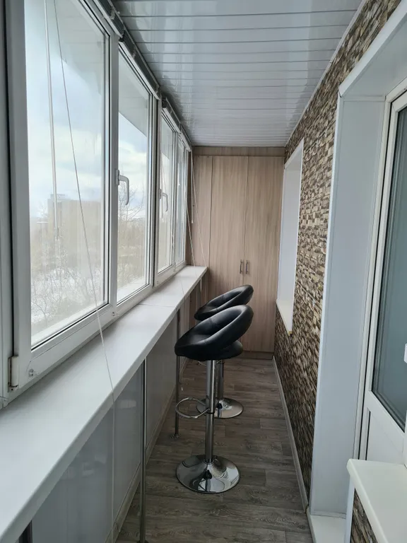 Прекрасная квартира