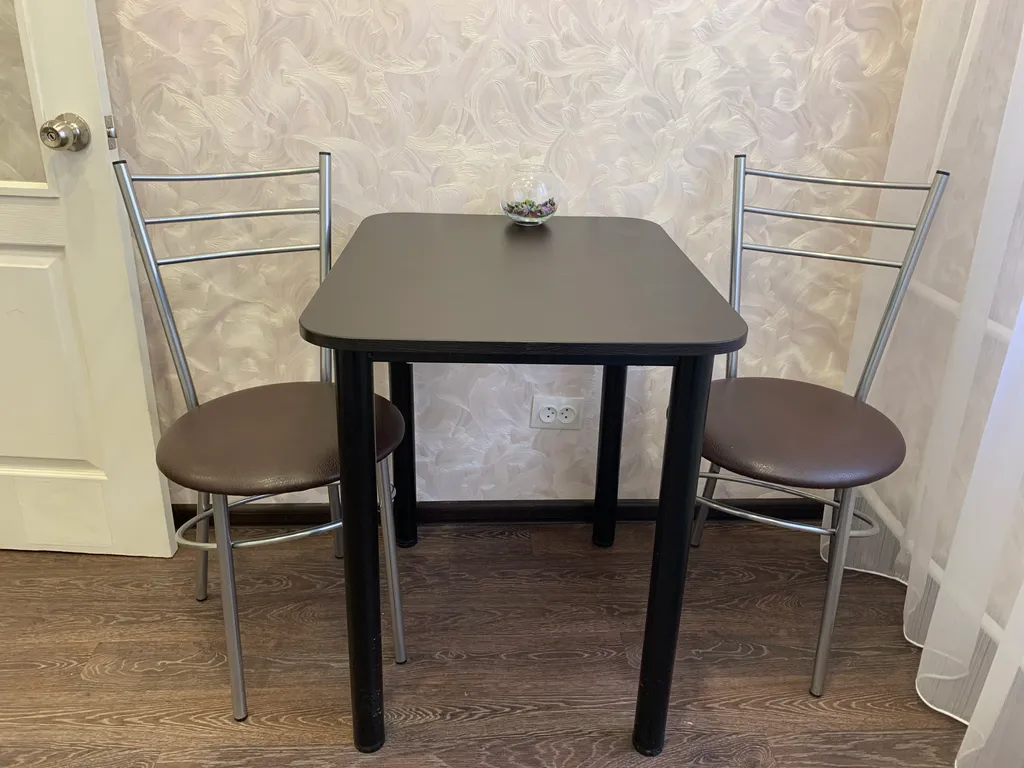 Уютная квартира в историческом центре города