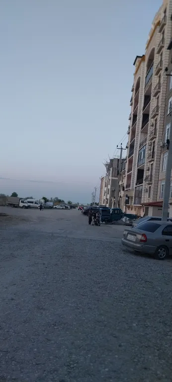 Квартира Уютная квартира возле моря — Махачкала
