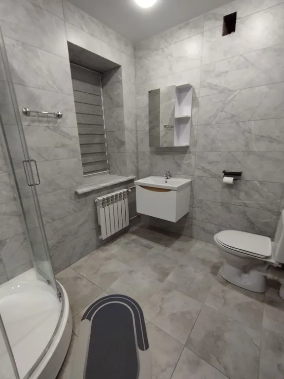 Комфортабельный коттедж в центральном районе