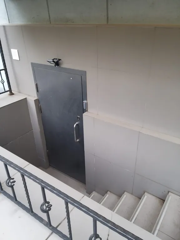 Квартира Квартира Удобная студия в центре — Санкт-Петербург