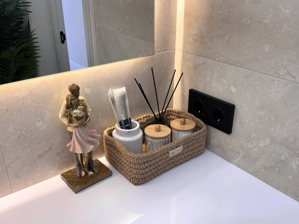 Квартира Квартира 50 оттенков бежевого — Владикавказ