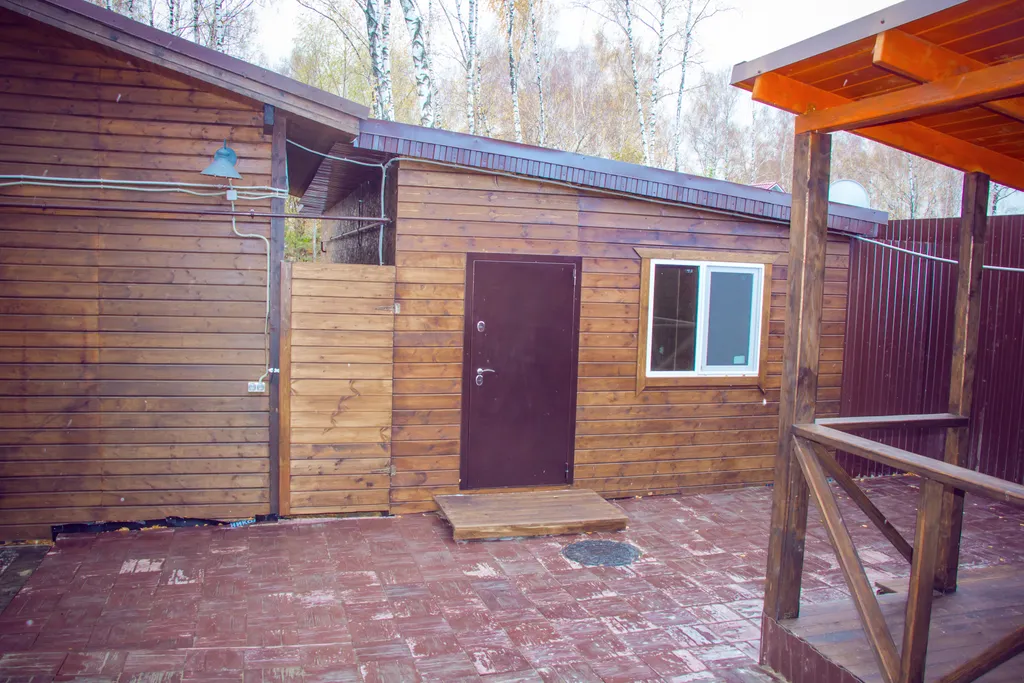 6-комнатный Дом