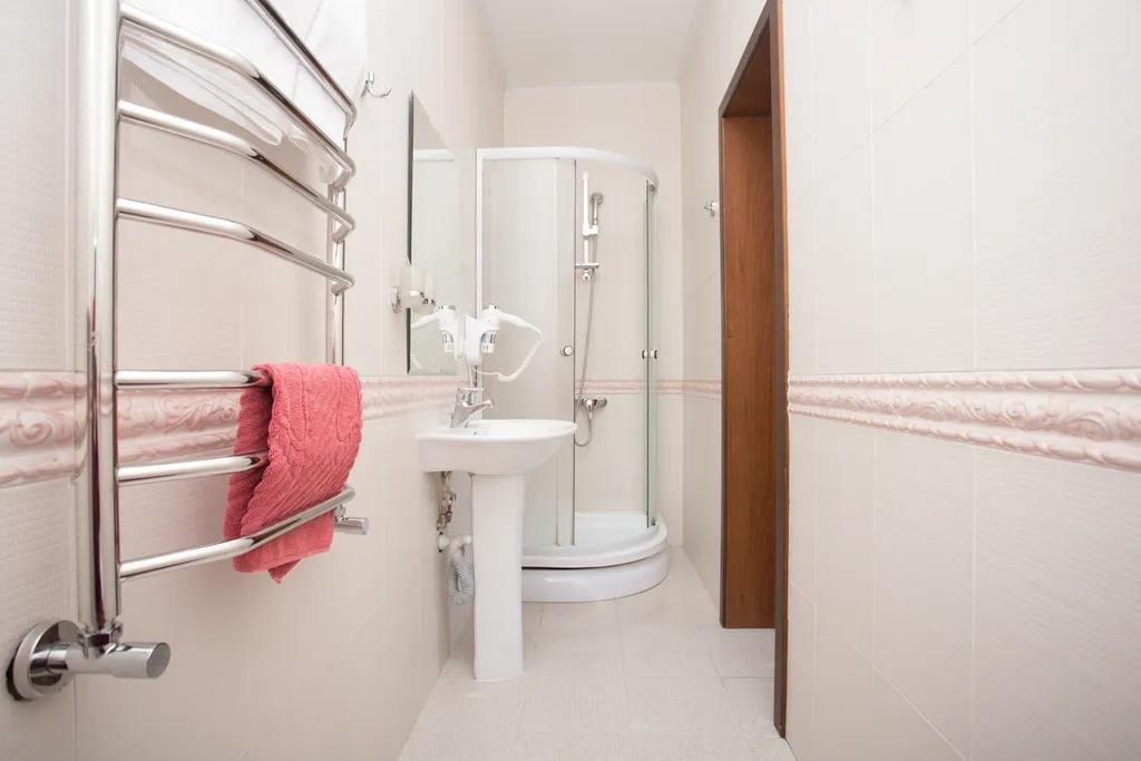 Квартира 2-комнатная Квартира — Адлер