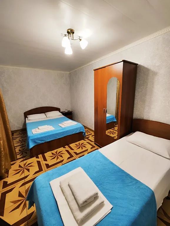 Квартира Комната — Адлер