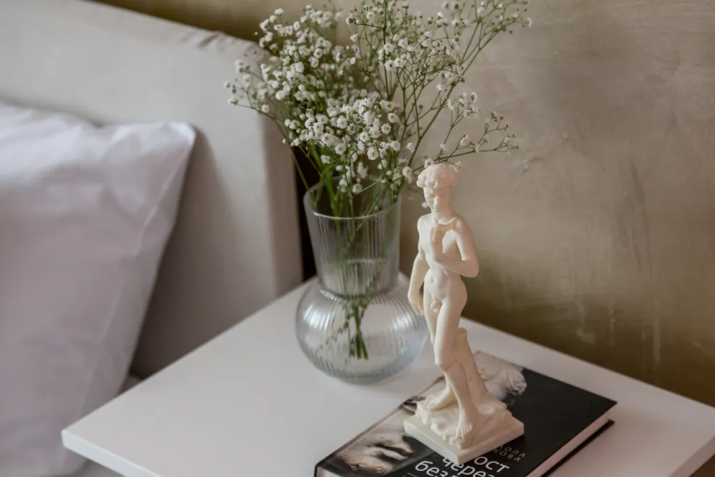 Апартаменты Кварт-Отель студия Рубин