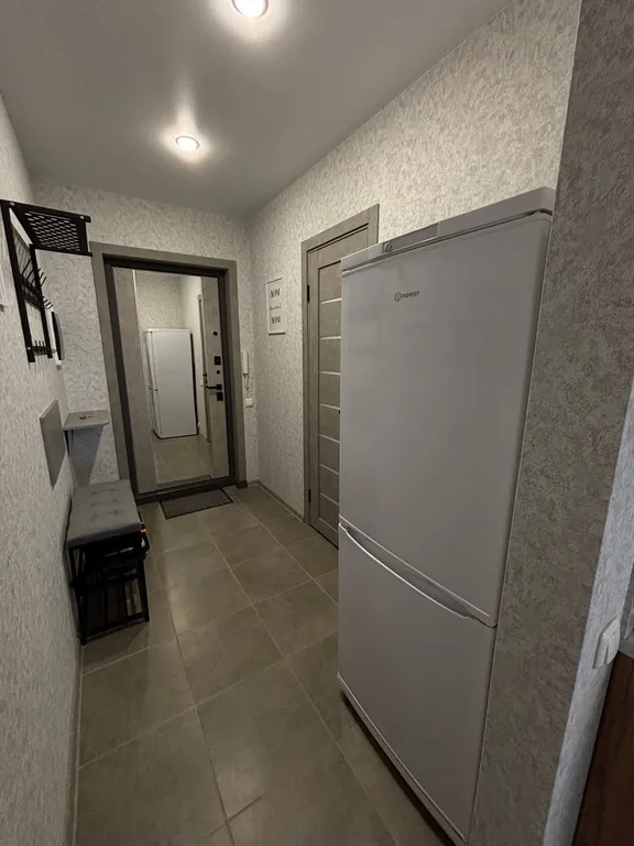 Студия Синяя лагуна на Кедрина, Home Sweet Home