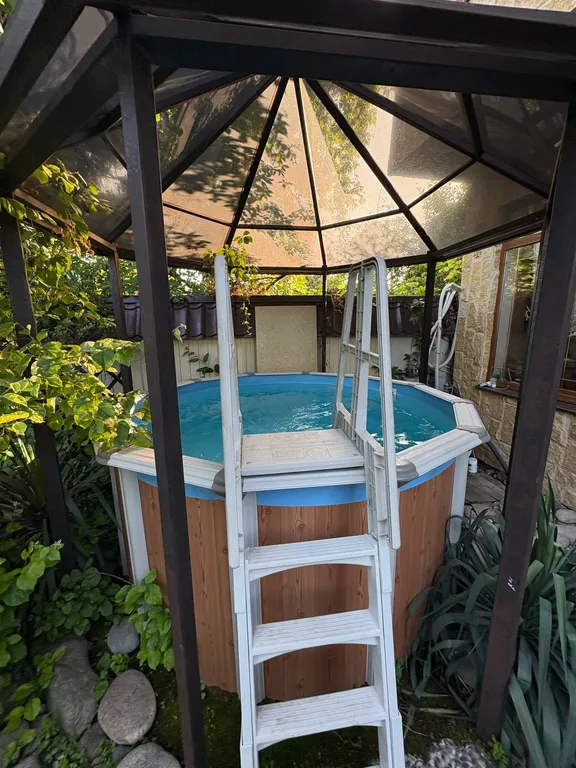 2-комнатный Дом