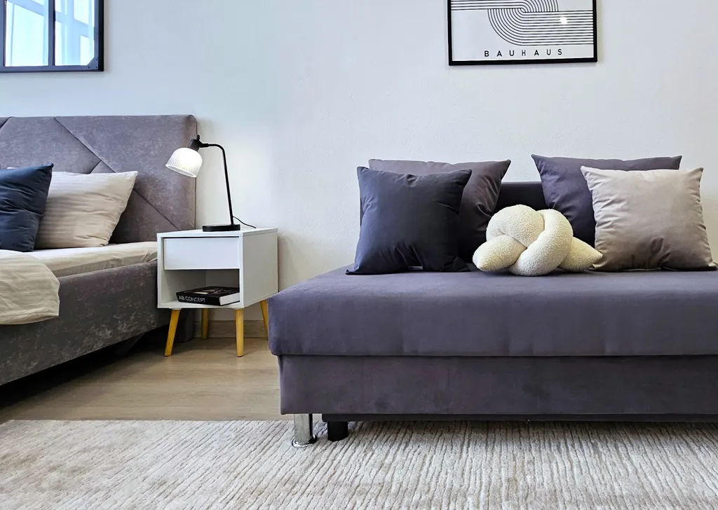 Квартира Студия рядом с ТРЦ СитиМолл — Тюмень