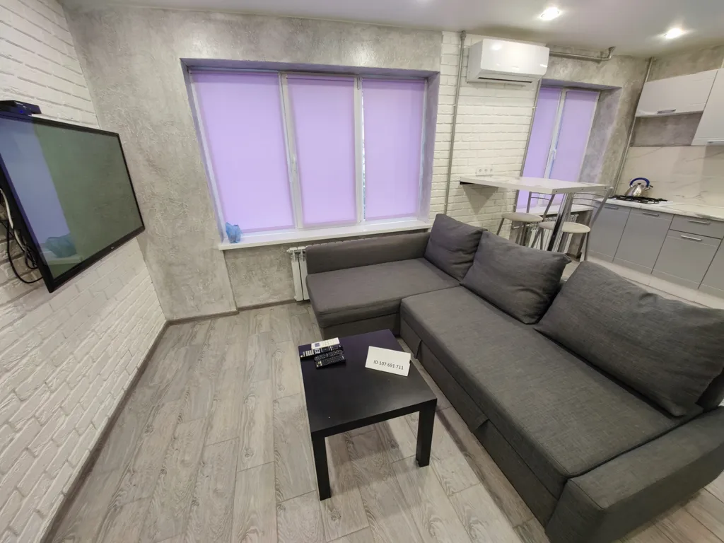 Квартира Квартира у моря — Анапа