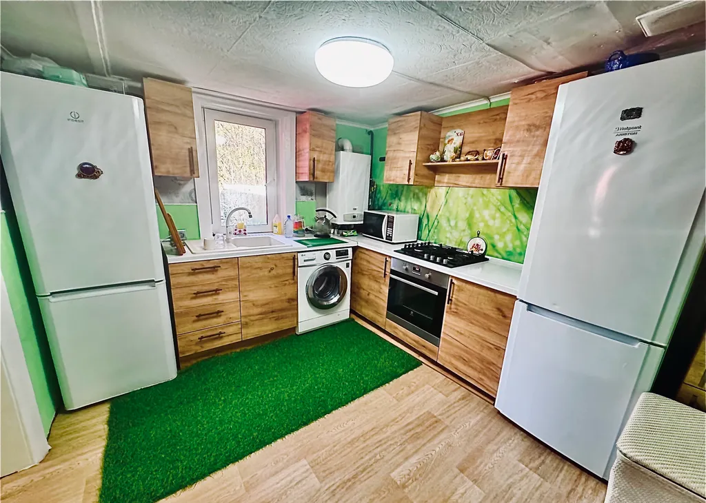 Коттедж Дом в Ногинском парке — Ногинск