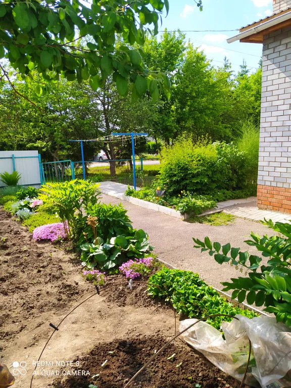 Уютная квартира рядом с монастырем, с отдельным входом  от соседей.