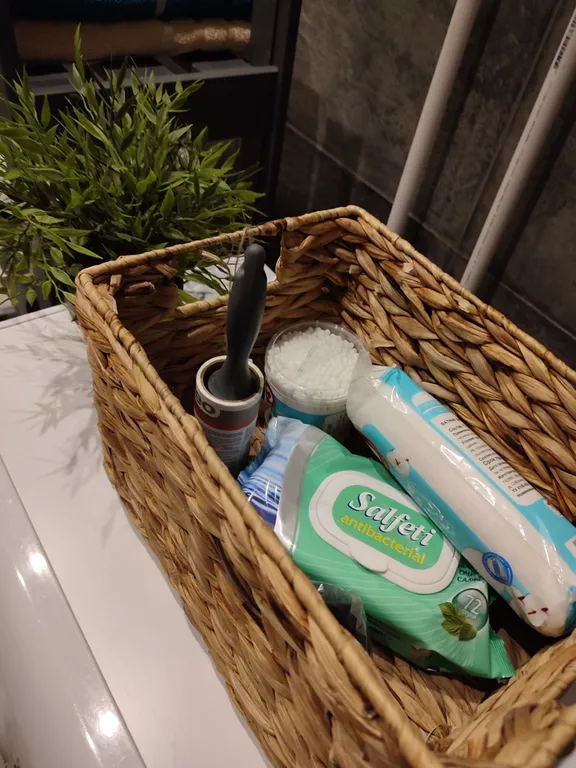 Апартамент с панорамным видом