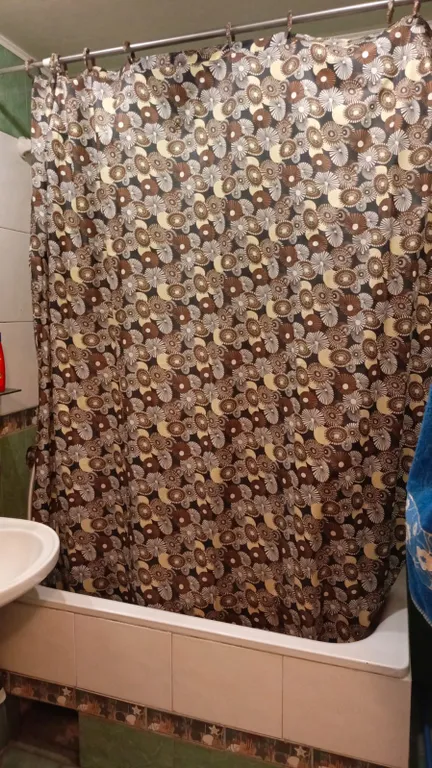 Подходит для семей с детьми и животными