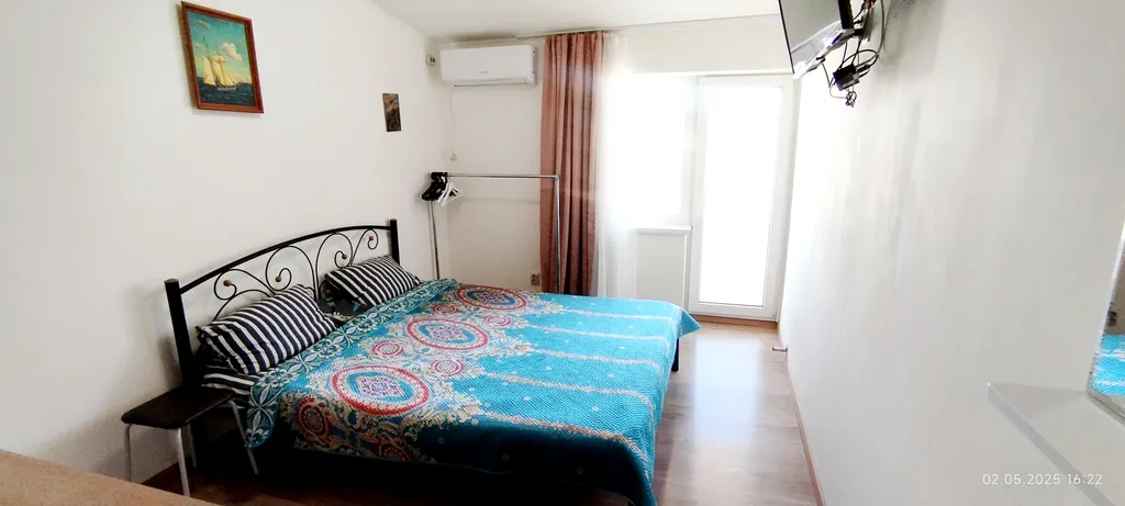 Видовой на море