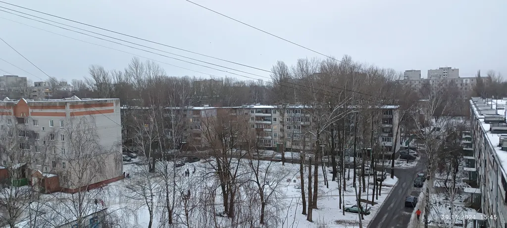 Уютная квартира в Дзержинском районе