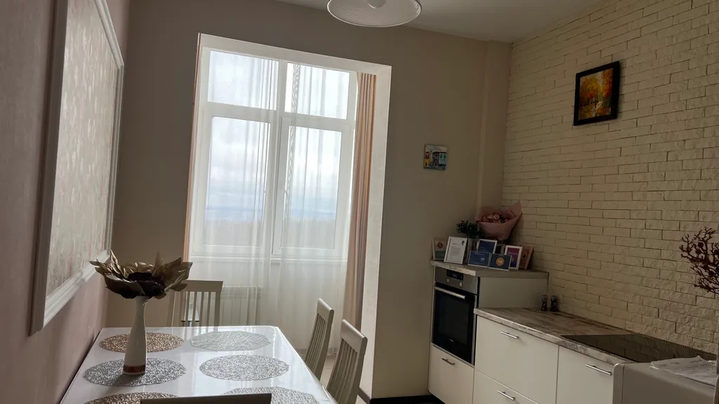 Апартаменты для вашего уюта