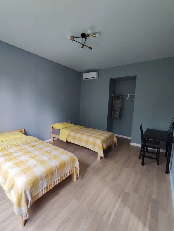 Фруктовый сад