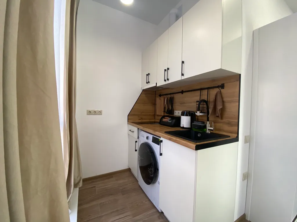 Квартира Квартира Супер студия у моря — Сириус