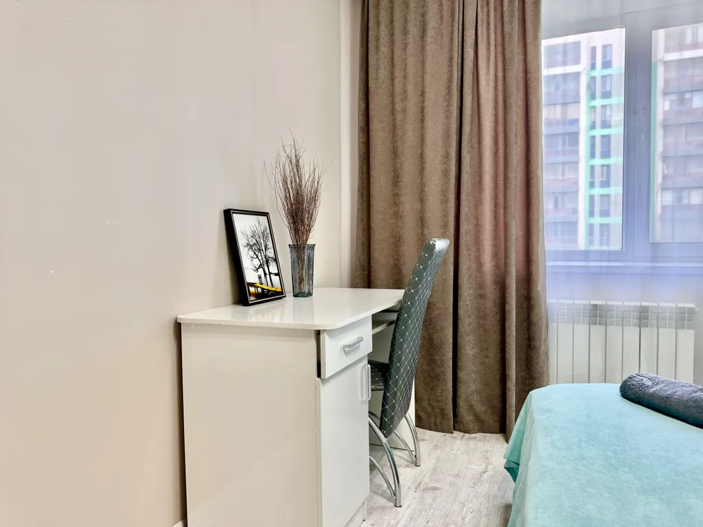 Апартаменты рядом с ХанШатыром