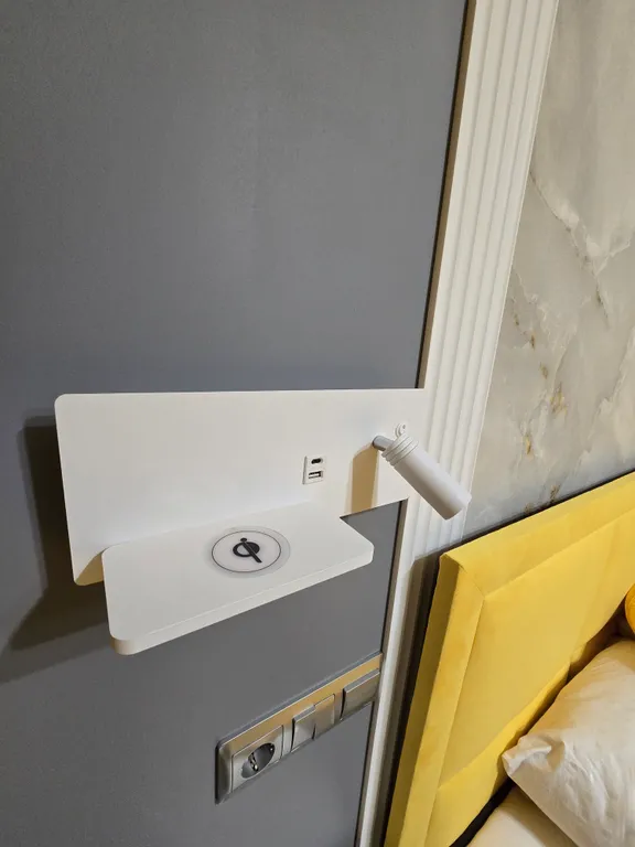 Сказочные Luxury апартаменты в самом сердечке города Ростова-на-Дону