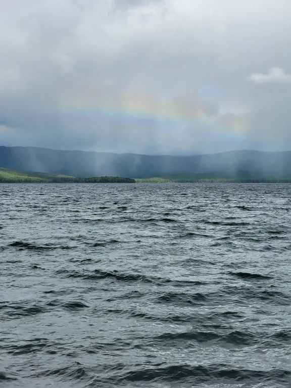 Уютная квартира на берегу живописного озера Тургояк