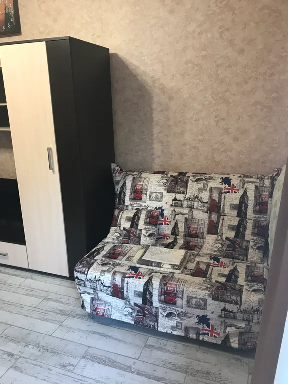 Квартира Студия с верандой возле речки Псезуапсе — аренда посуточно в Лазаревское