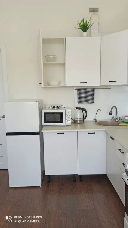 Квартира Квартира с видом на море — Севастополь