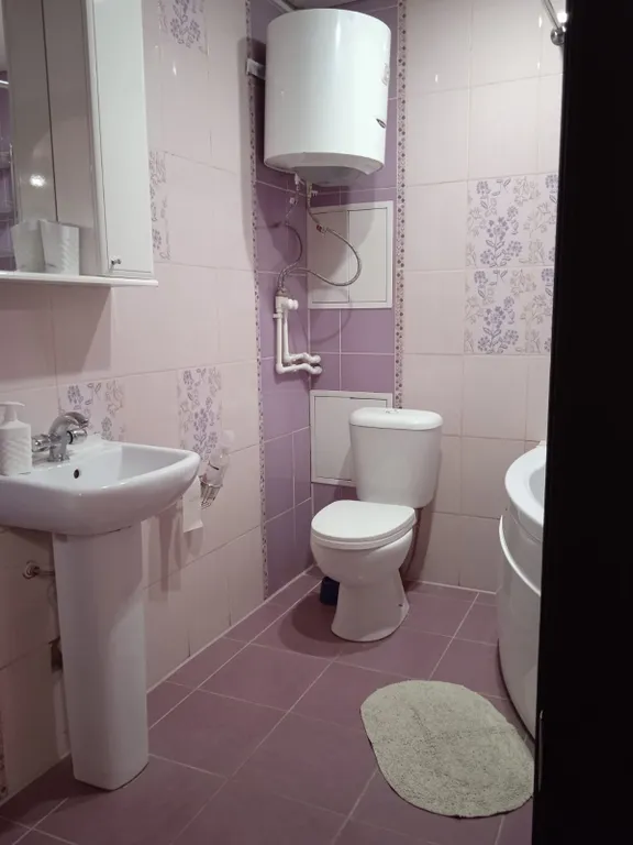 Квартира 1-комнатная Квартира — Волгоград