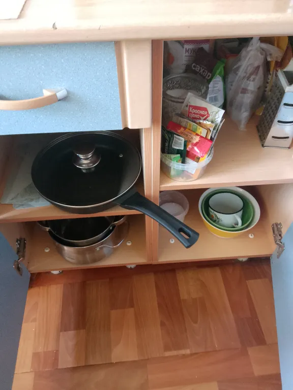 Квартира Уют