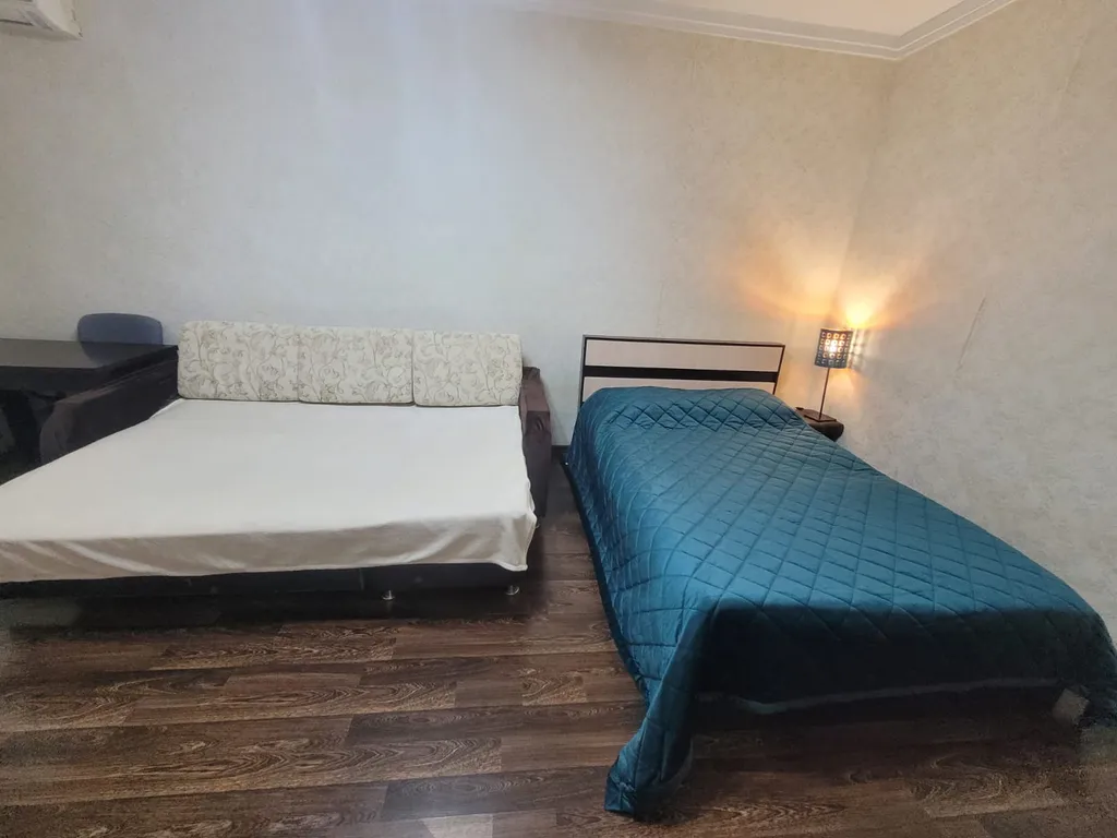 1-комнатная Квартира — аренда посуточно в Туапсе