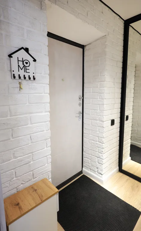 Уютная квартира в тихом центре