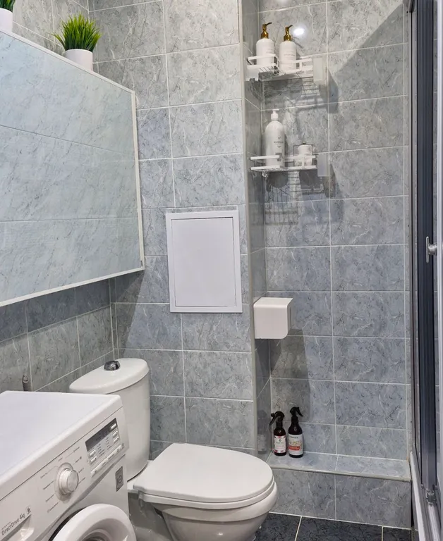 Уютная студия в центре Новогорелово