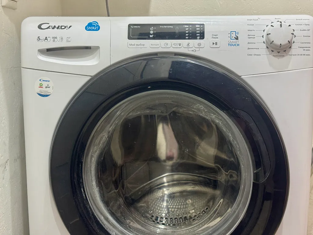 Светлая уютная студия в ЖК Сколковский