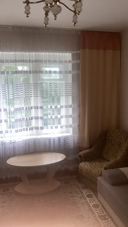 Квартира Уютная квартира в центре — Калининград