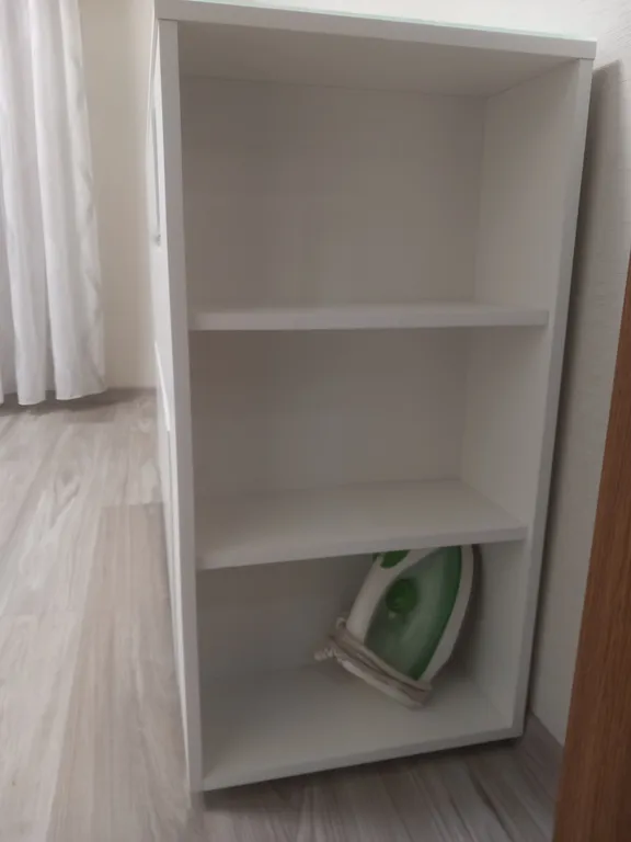 Уютная квартира в тихом районе города