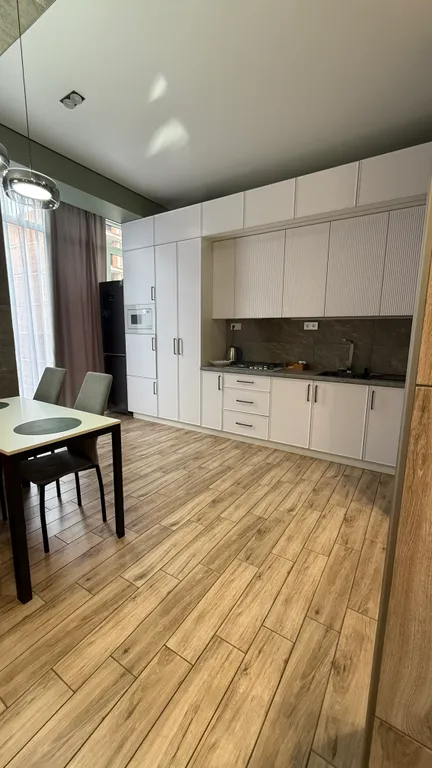 Уютная студия