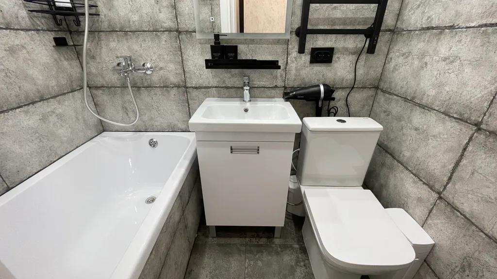 Квартира Квартира Уютная студия в центре города 2Risto Apartments — Санкт-Петербург