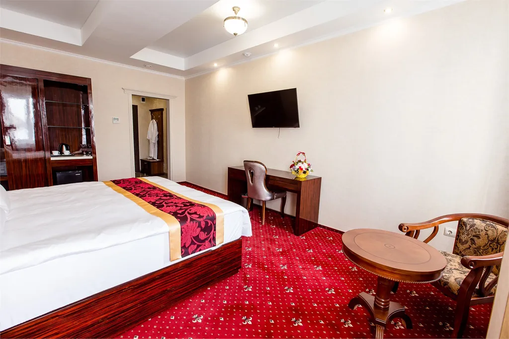 Квартира Комната — аренда посуточно в Курган