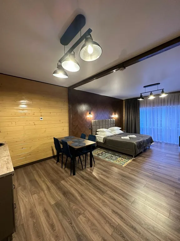 Квартира Комната — Архыз