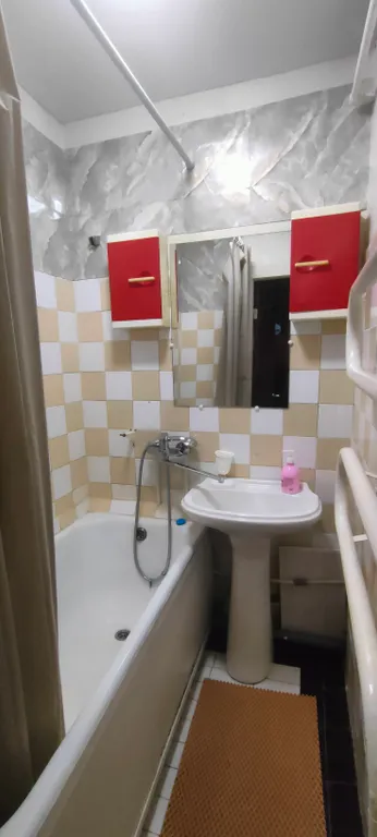 Центр с видом на Волгу