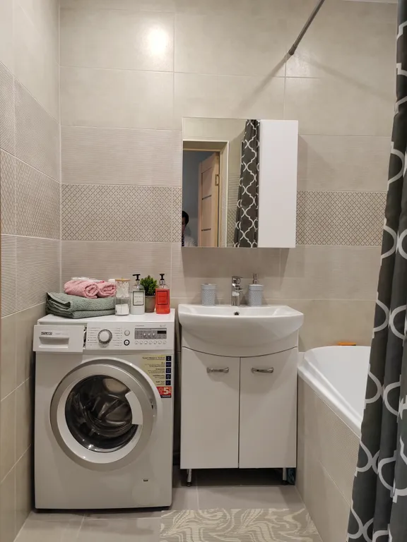 Квартира 1-комнатная Квартира — Гродно