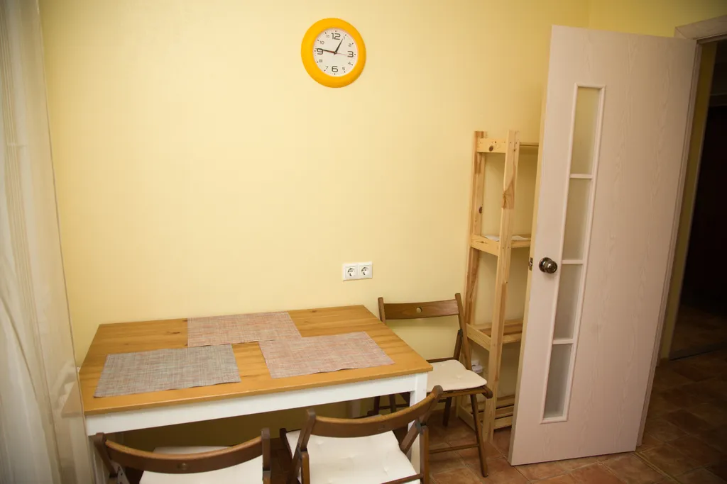 Комфортная квартира в центре