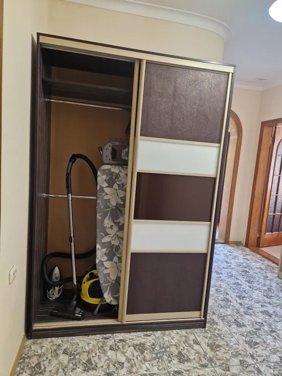 Коттедж Уютный дом — Сочи