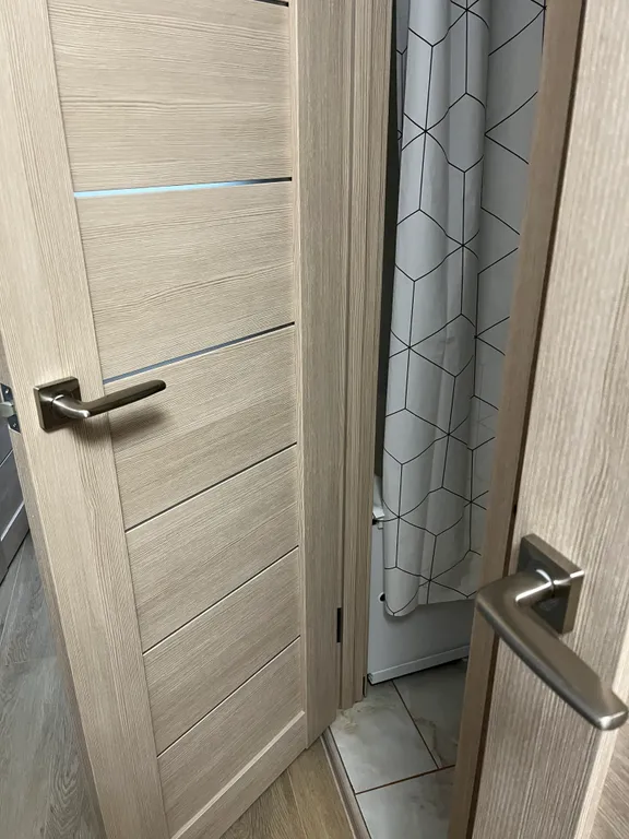 Однокомнатная с кондиционером на Таможне