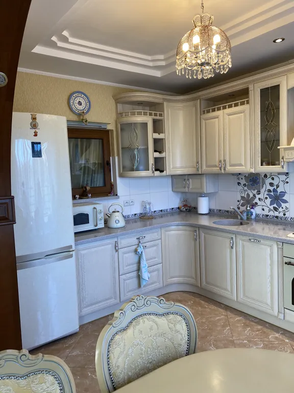 Апартаменты в соснах и в центре