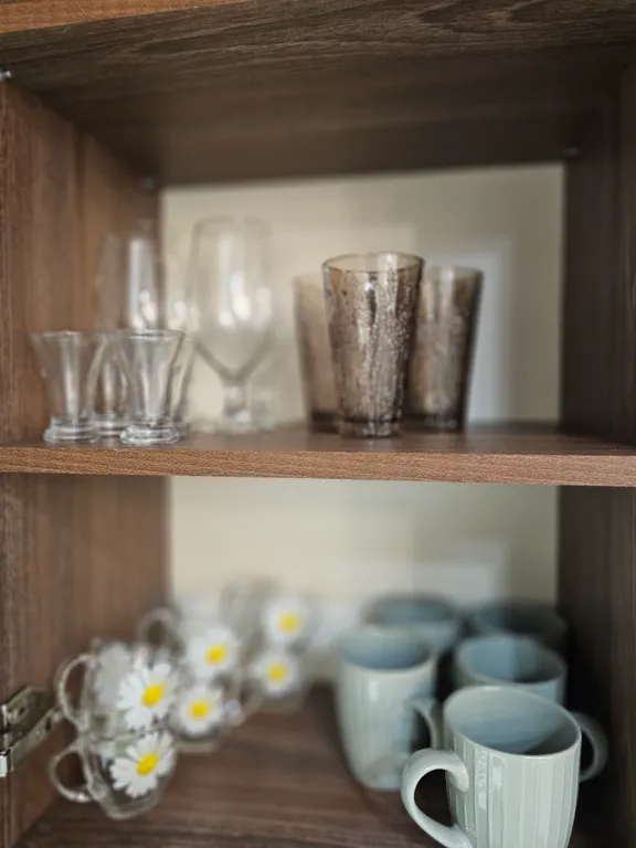 Квартира у Мамаева кургана