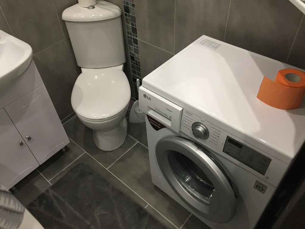 Квартира Уютная и чистая квартира — Анапа