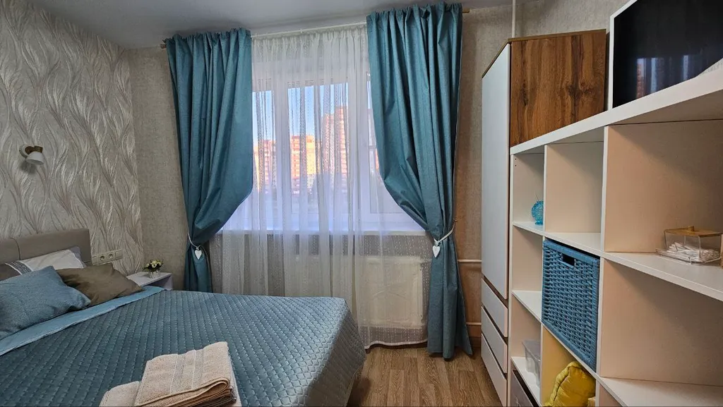 Апартаменты море близко